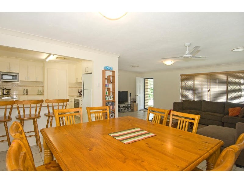 3 Lexington Drive, Worongary QLD 4213