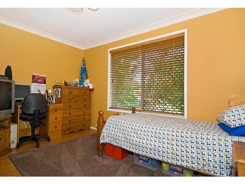 3 Lexington Drive, Worongary QLD 4213