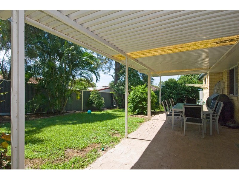 3 Lexington Drive, Worongary QLD 4213