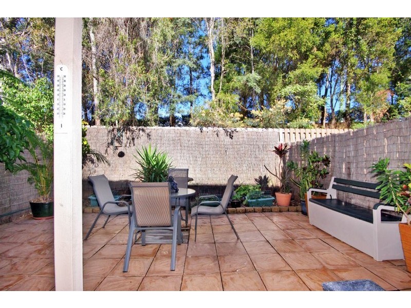 31-104 Old Coach Road, Mudgeeraba QLD 4213