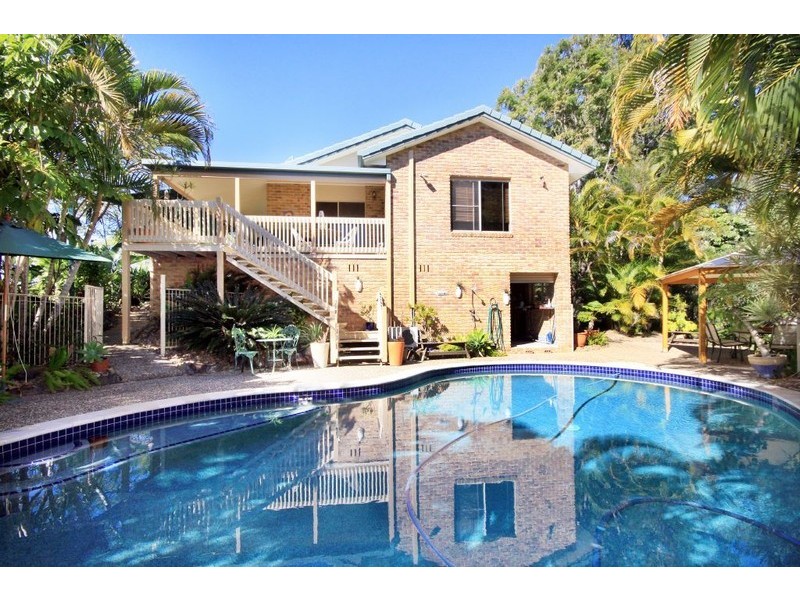 55 Wallaby Drive, Mudgeeraba QLD 4213