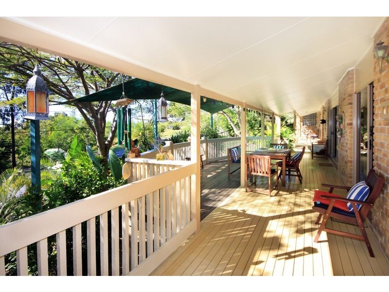 55 Wallaby Drive, Mudgeeraba QLD 4213