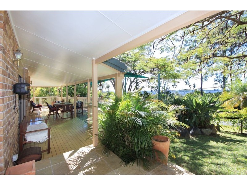 55 Wallaby Drive, Mudgeeraba QLD 4213