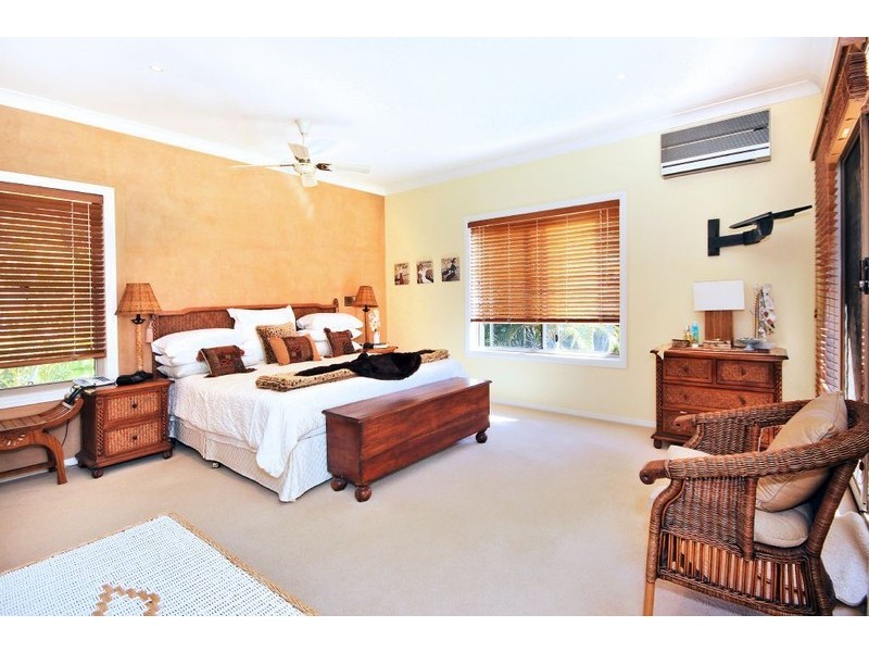 55 Wallaby Drive, Mudgeeraba QLD 4213