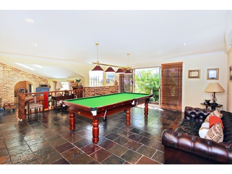 55 Wallaby Drive, Mudgeeraba QLD 4213