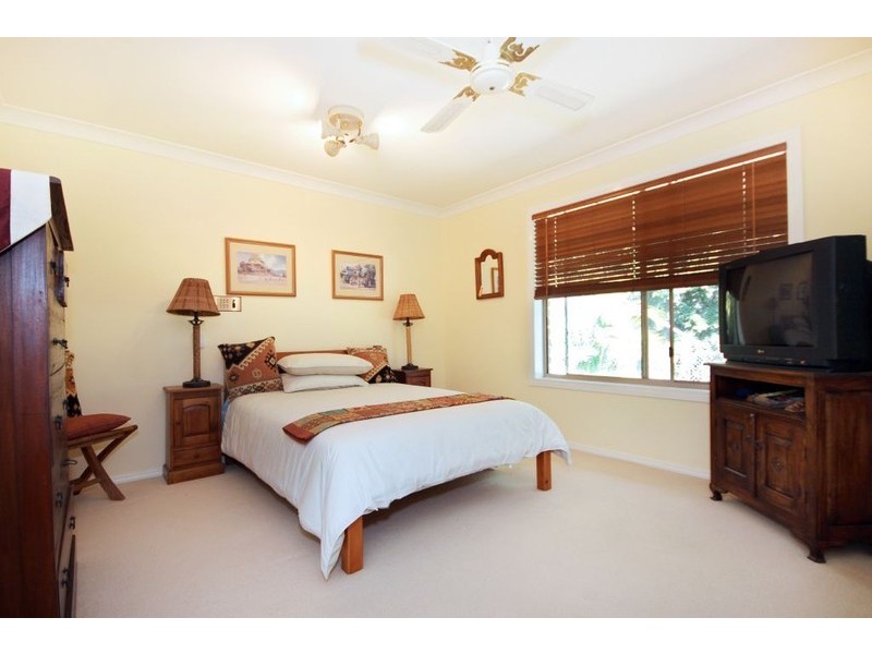 55 Wallaby Drive, Mudgeeraba QLD 4213