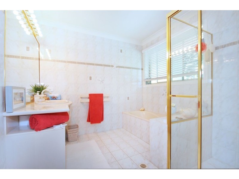 55 Wallaby Drive, Mudgeeraba QLD 4213