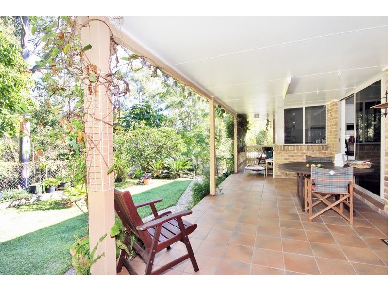 55 Wallaby Drive, Mudgeeraba QLD 4213