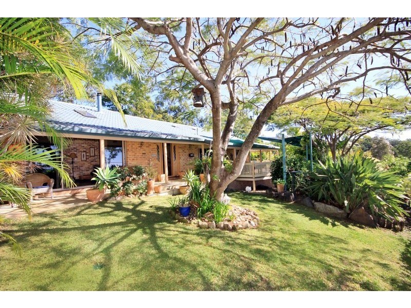 55 Wallaby Drive, Mudgeeraba QLD 4213