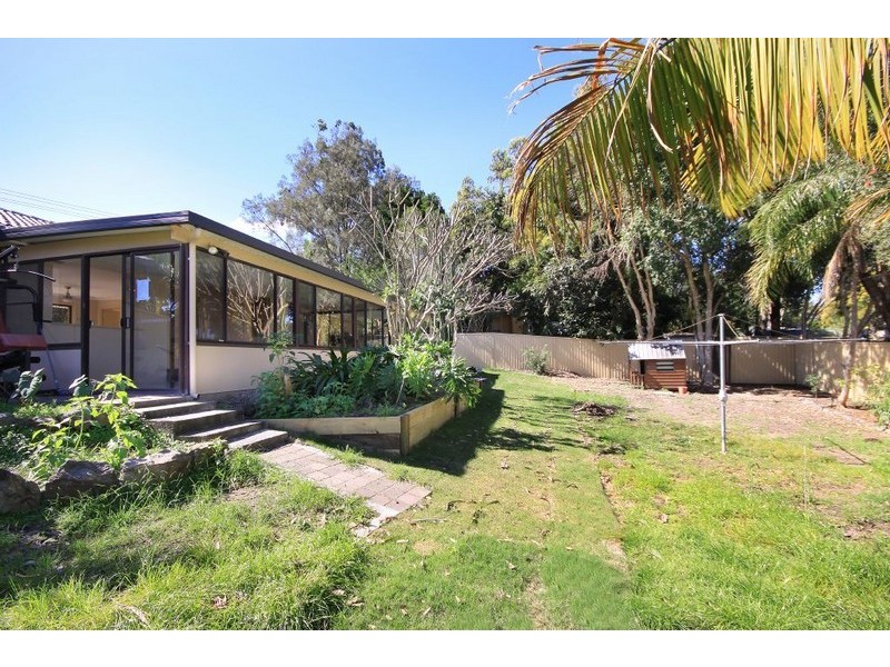 18 Navajo Road, Mudgeeraba QLD 4213