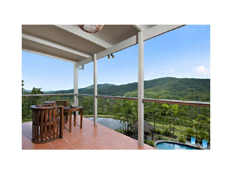 117 Staghorn Drive, Austinville QLD 4213