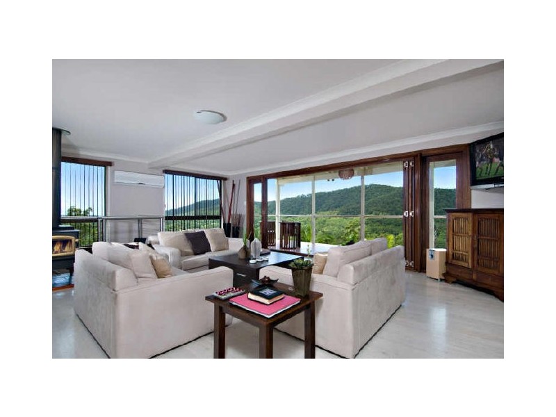 117 Staghorn Drive, Austinville QLD 4213