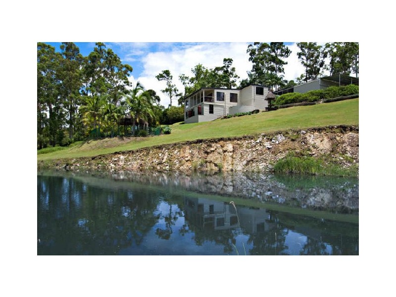 117 Staghorn Drive, Austinville QLD 4213