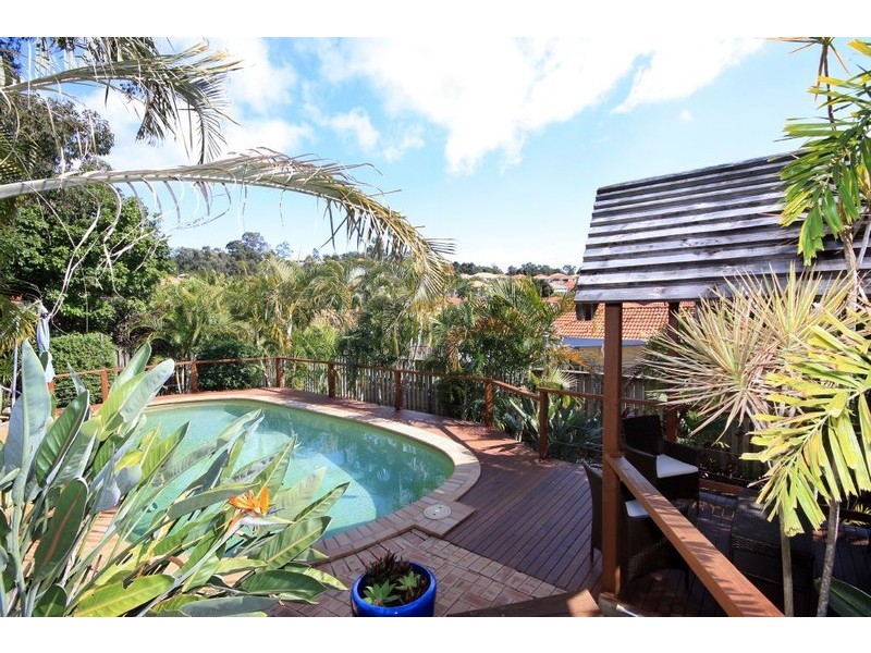 7 Shepton Crescent, Mudgeeraba QLD 4213