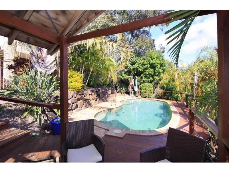 7 Shepton Crescent, Mudgeeraba QLD 4213