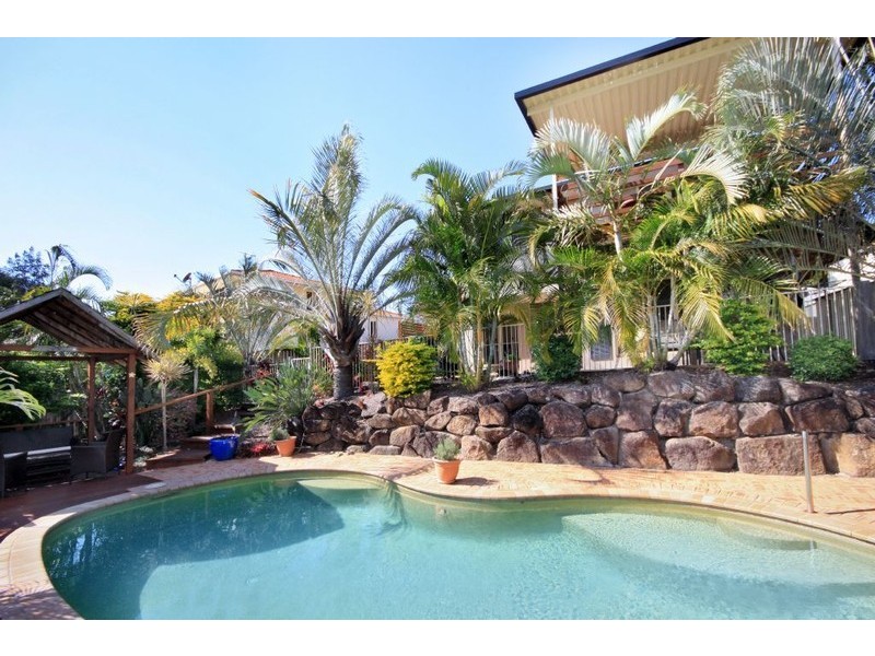 7 Shepton Crescent, Mudgeeraba QLD 4213