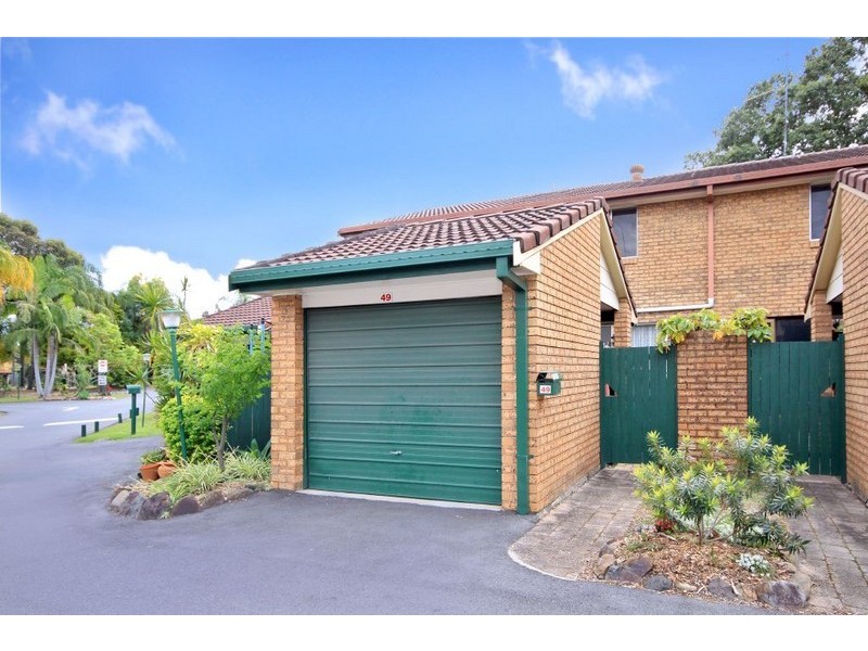 49/84 Lawrence Drive, Nerang QLD 4211