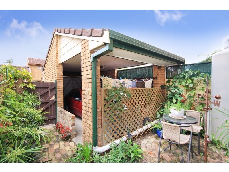 49/84 Lawrence Drive, Nerang QLD 4211