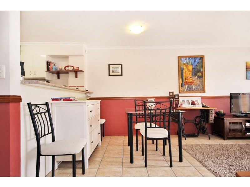 49/84 Lawrence Drive, Nerang QLD 4211
