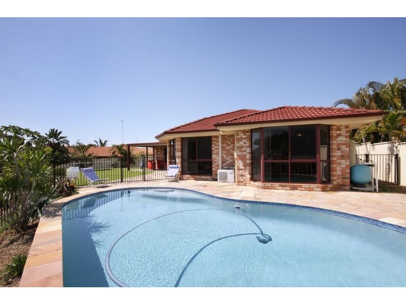 5 Callicarpa Street, Reedy Creek QLD 4227