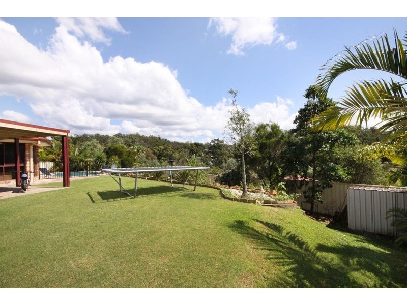 5 Callicarpa Street, Reedy Creek QLD 4227