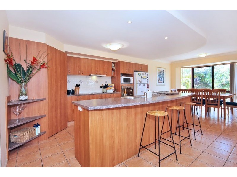 5 Callicarpa Street, Reedy Creek QLD 4227