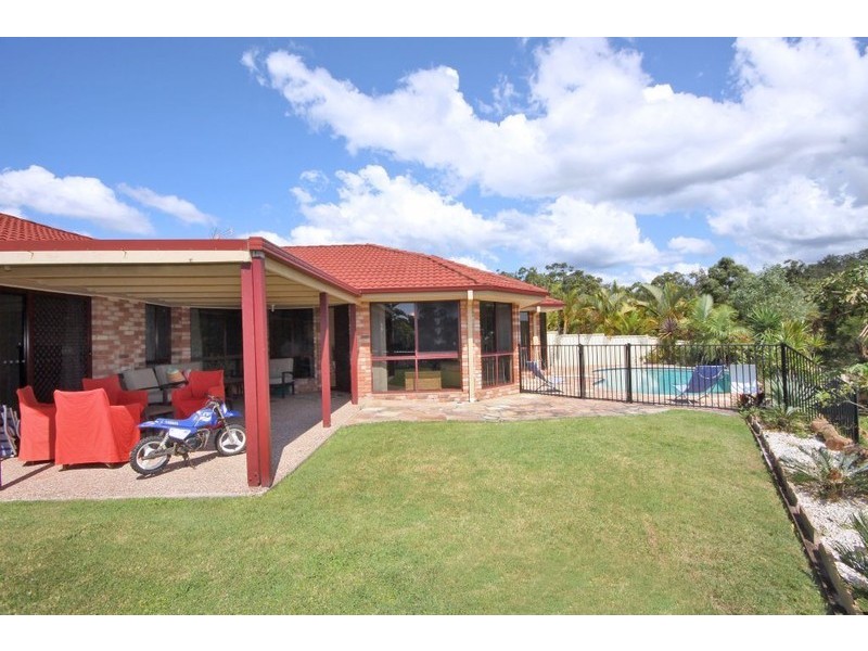 5 Callicarpa Street, Reedy Creek QLD 4227