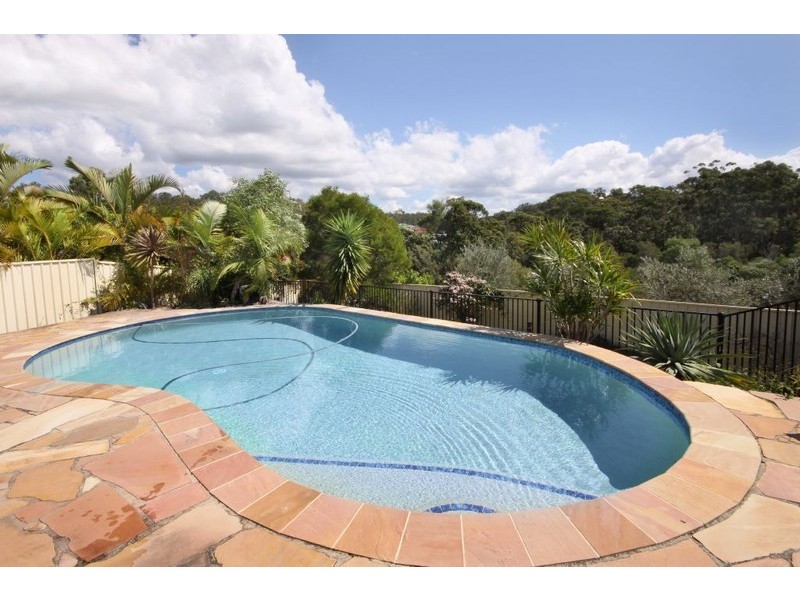 5 Callicarpa Street, Reedy Creek QLD 4227