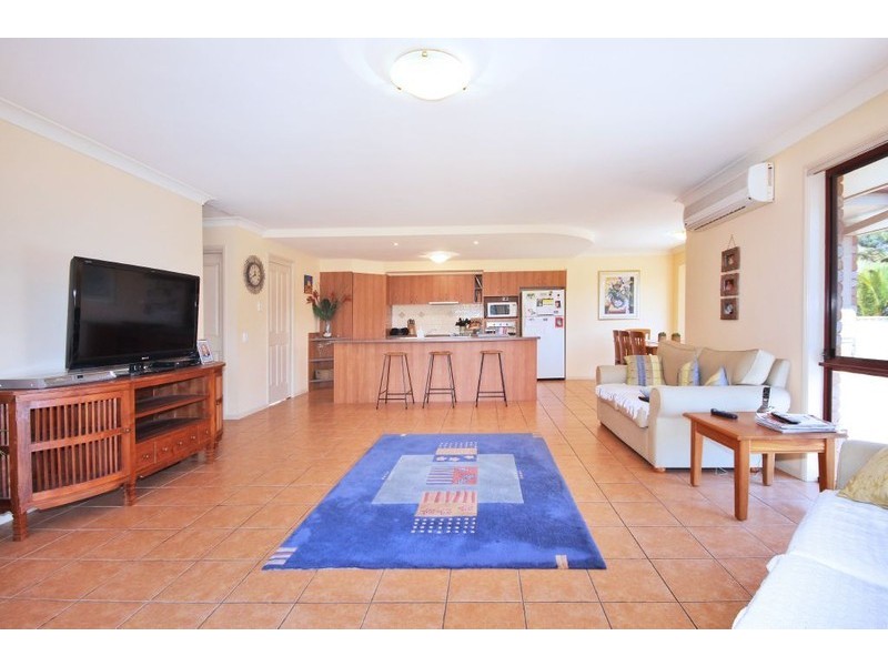 5 Callicarpa Street, Reedy Creek QLD 4227