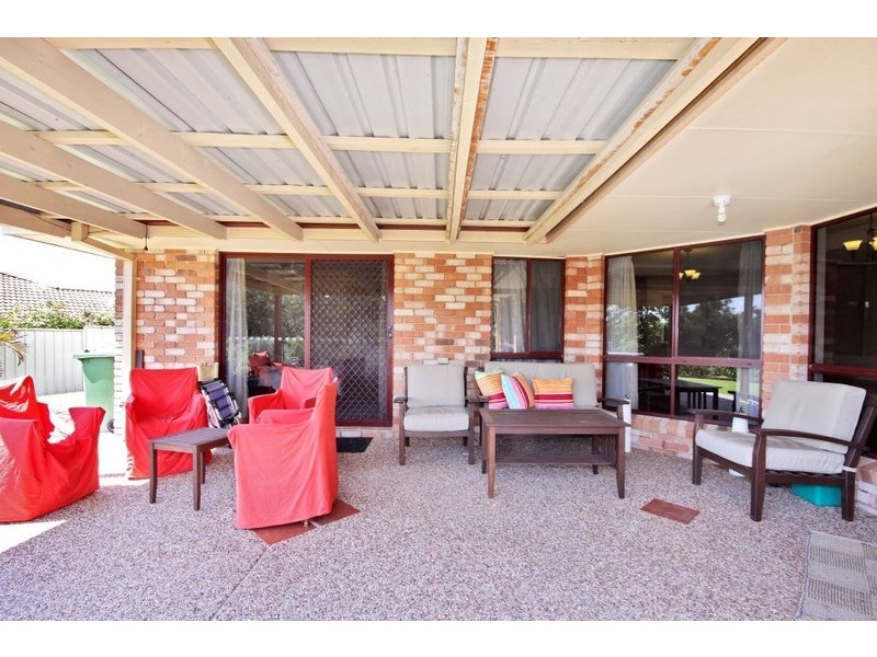 5 Callicarpa Street, Reedy Creek QLD 4227