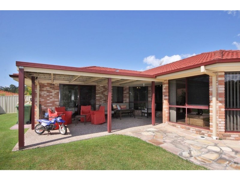 5 Callicarpa Street, Reedy Creek QLD 4227