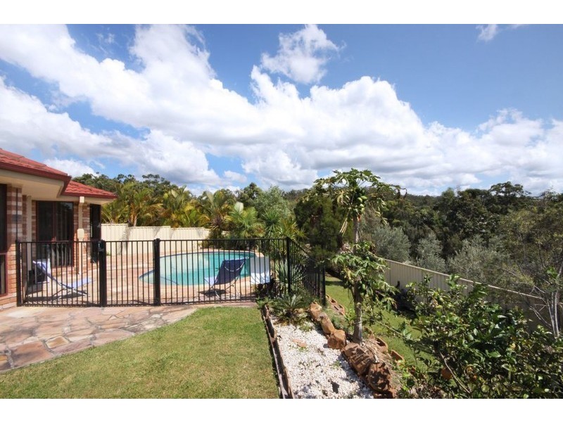 5 Callicarpa Street, Reedy Creek QLD 4227