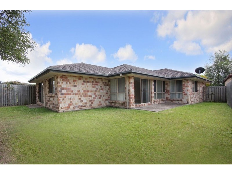 22 College Close, Upper Coomera QLD 4209