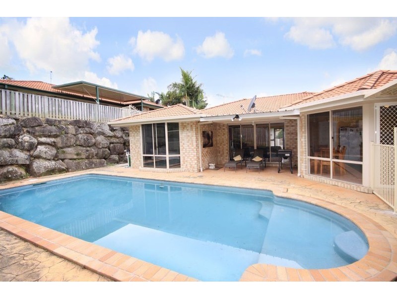 21 Sugarglider Lane, Mudgeeraba QLD 4213