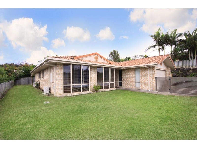 21 Sugarglider Lane, Mudgeeraba QLD 4213