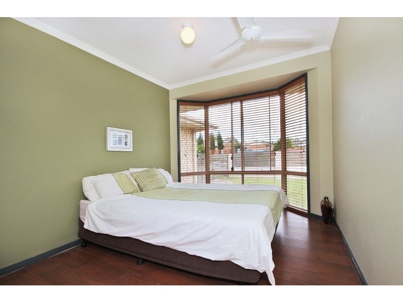 21 Sugarglider Lane, Mudgeeraba QLD 4213