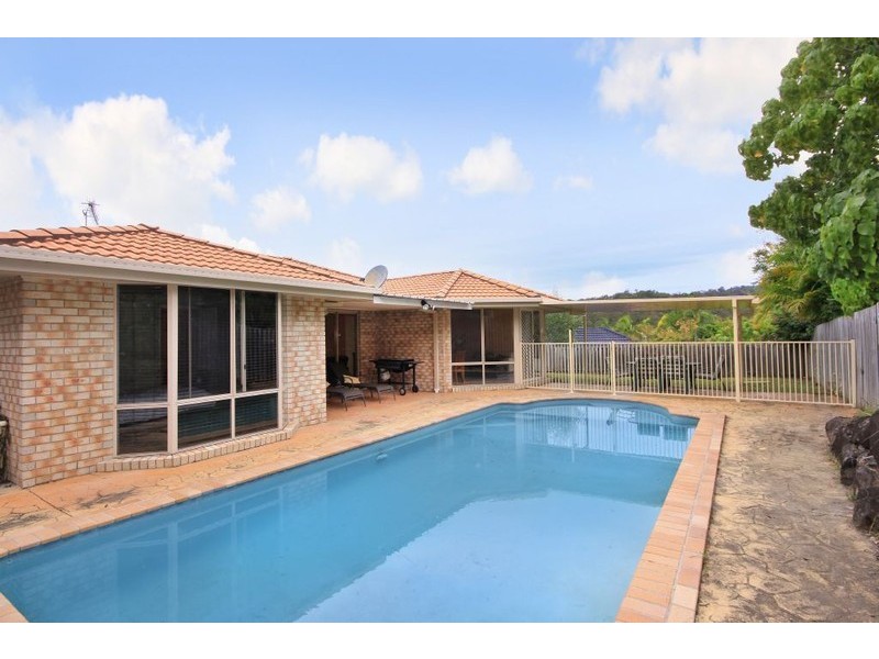 21 Sugarglider Lane, Mudgeeraba QLD 4213