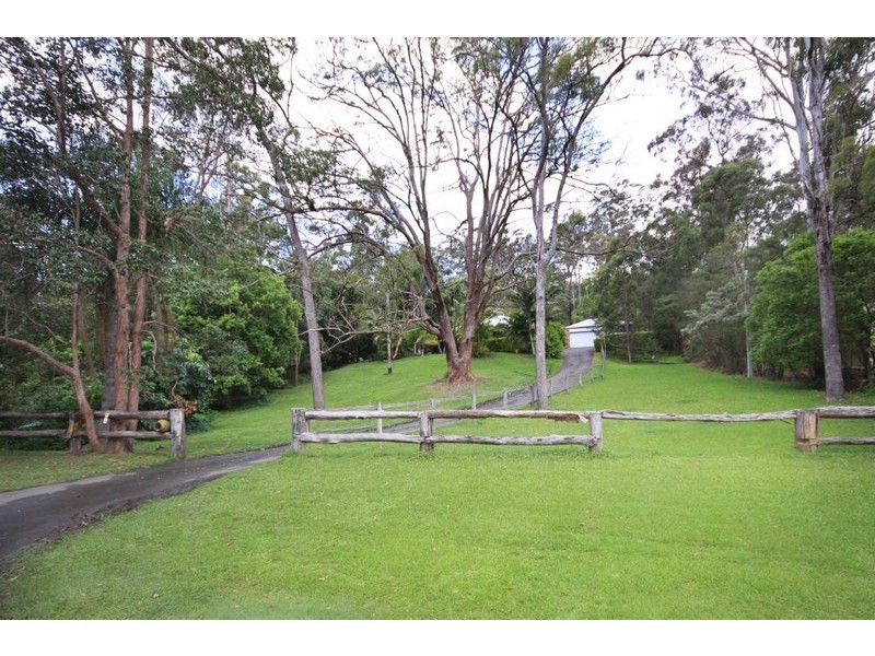 6 Curringa Court, Tallebudgera QLD 4228