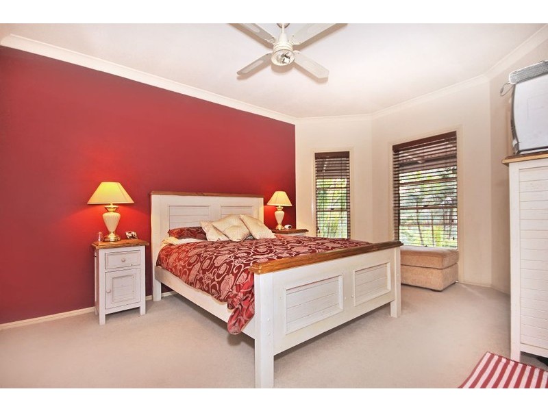 6 Curringa Court, Tallebudgera QLD 4228