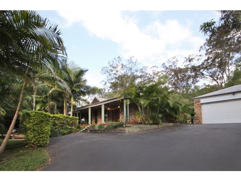 6 Curringa Court, Tallebudgera QLD 4228
