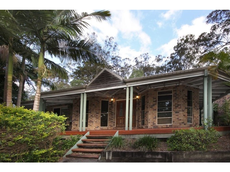 6 Curringa Court, Tallebudgera QLD 4228