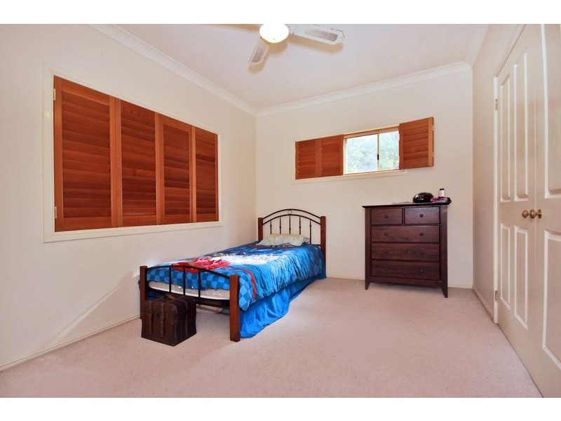 6 Curringa Court, Tallebudgera QLD 4228