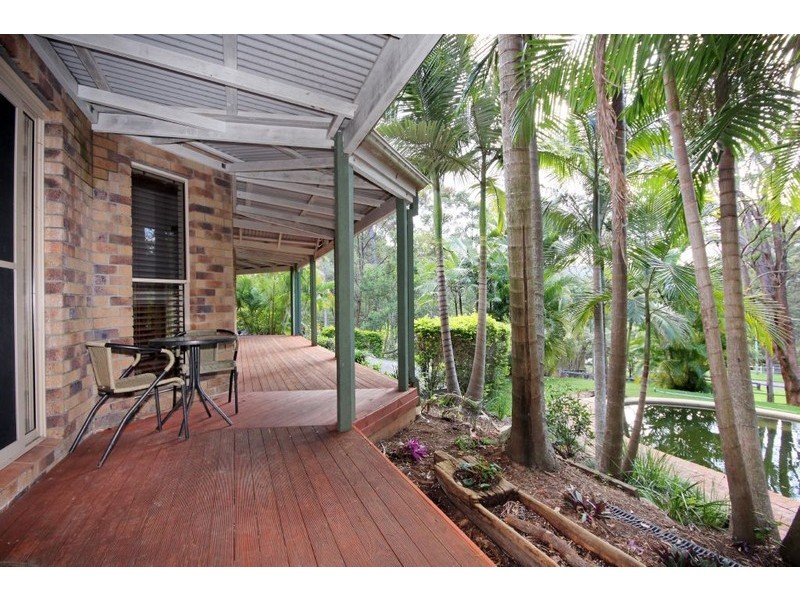 6 Curringa Court, Tallebudgera QLD 4228