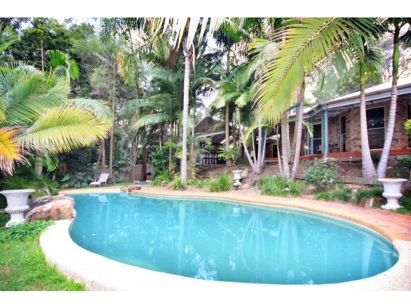 6 Curringa Court, Tallebudgera QLD 4228