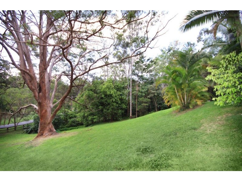 6 Curringa Court, Tallebudgera QLD 4228