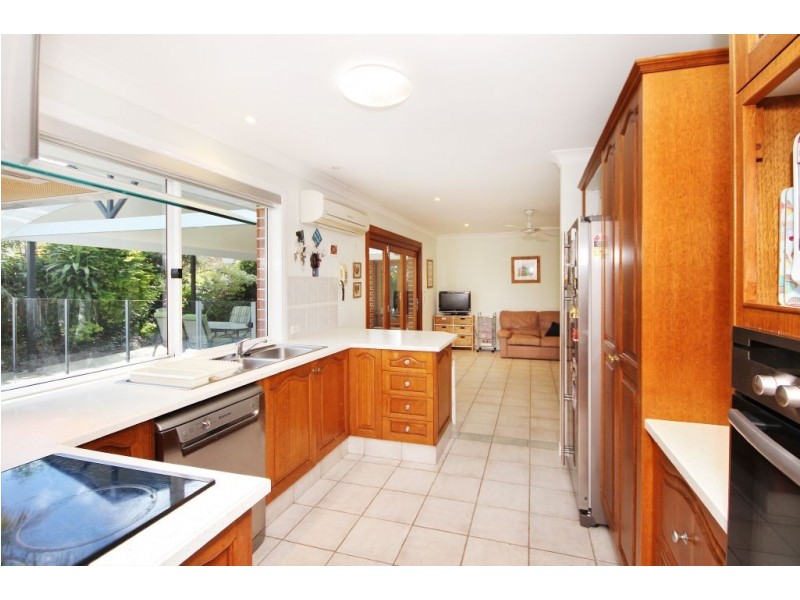 1 Swagman Ct, Mudgeeraba QLD 4213