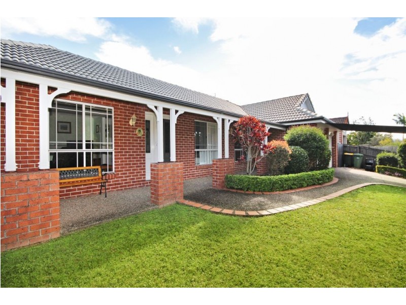 1 Swagman Ct, Mudgeeraba QLD 4213