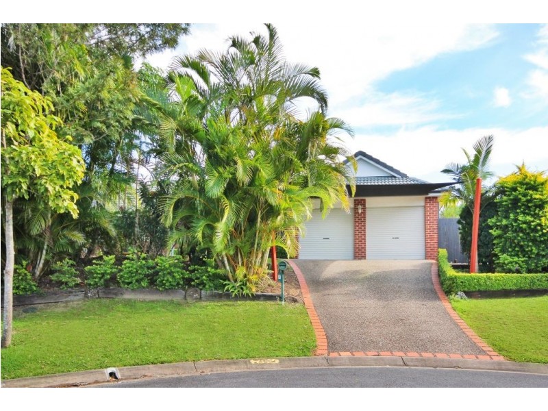 1 Swagman Ct, Mudgeeraba QLD 4213