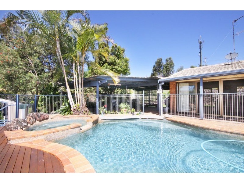 266 Worongary Road, Worongary QLD 4213