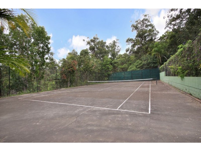 9 Bagan Court, Mudgeeraba QLD 4213